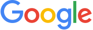 Google search engine logo